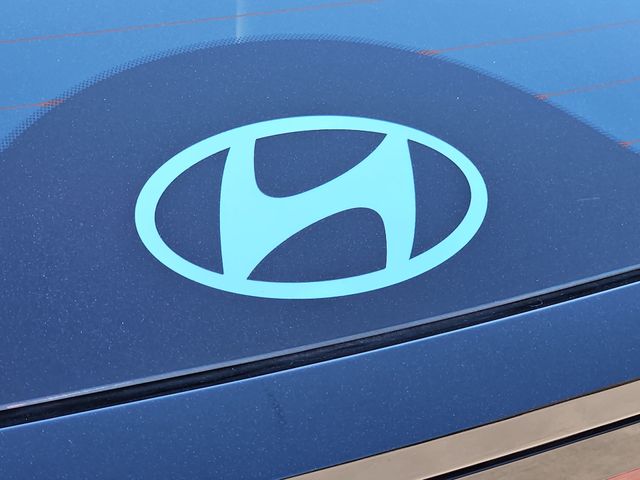 Thumbnail: 2025 Hyundai Tucson - 6
