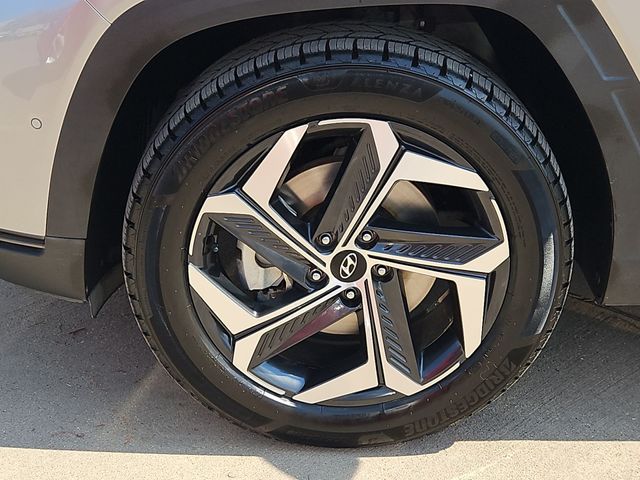 Thumbnail: 2022 Hyundai Tucson - 8