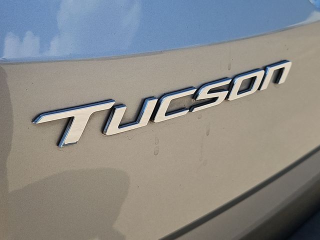 Thumbnail: 2022 Hyundai Tucson - 7