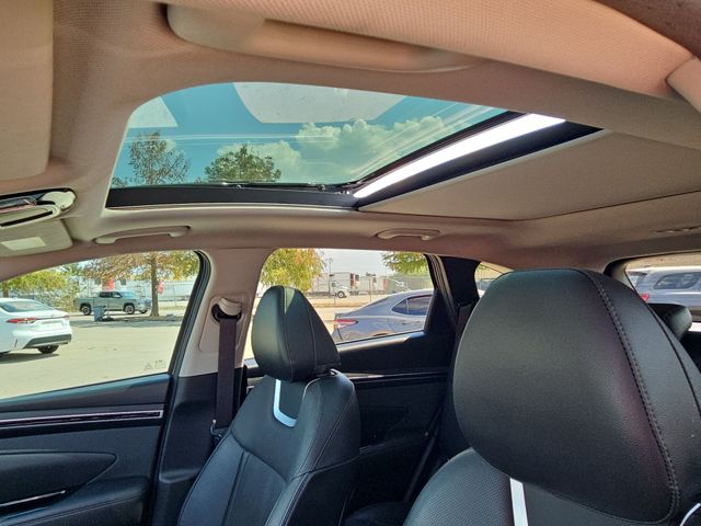 Thumbnail: 2022 Hyundai Tucson - 25