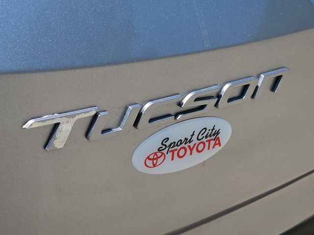 Thumbnail: 2023 Hyundai Tucson - 6