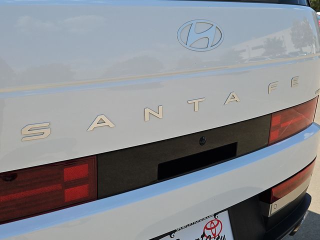 Thumbnail: 2024 Hyundai Santa Fe - 5
