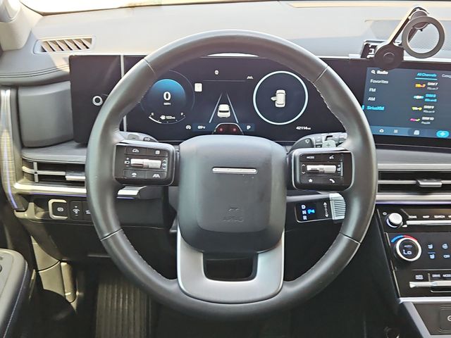 Thumbnail: 2024 Hyundai Santa Fe - 12
