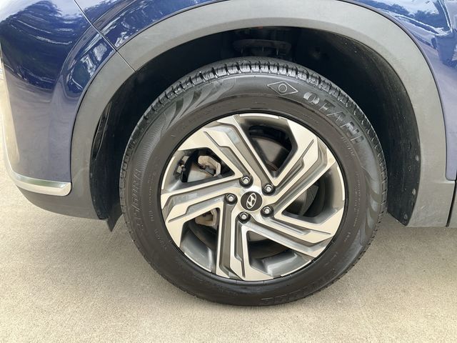 Thumbnail: 2023 Hyundai Santa Fe - 6