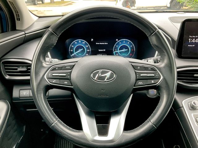 Thumbnail: 2023 Hyundai Santa Fe - 12