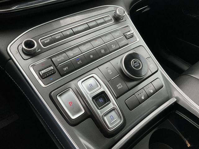Thumbnail: 2023 Hyundai Santa Fe - 14