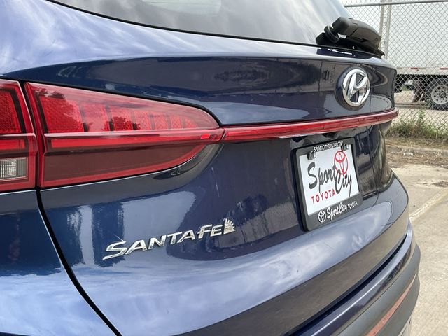 Thumbnail: 2023 Hyundai Santa Fe - 5