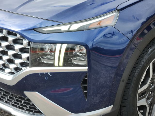 Thumbnail: 2022 Hyundai Santa Fe - 19