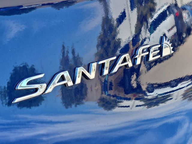 Thumbnail: 2022 Hyundai Santa Fe - 6