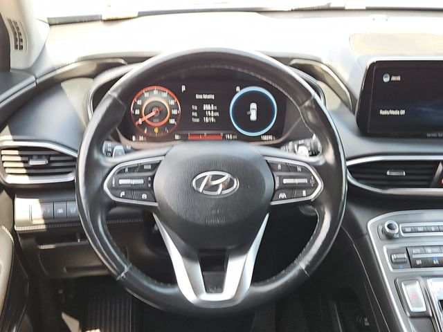 Thumbnail: 2022 Hyundai Santa Fe - 13