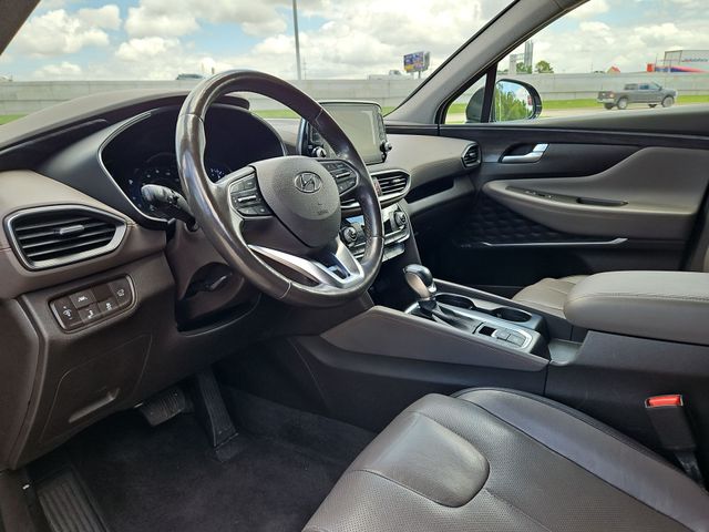Thumbnail: 2019 Hyundai Santa Fe - 2