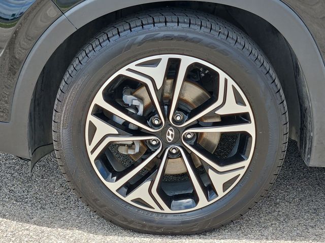 Thumbnail: 2019 Hyundai Santa Fe - 6