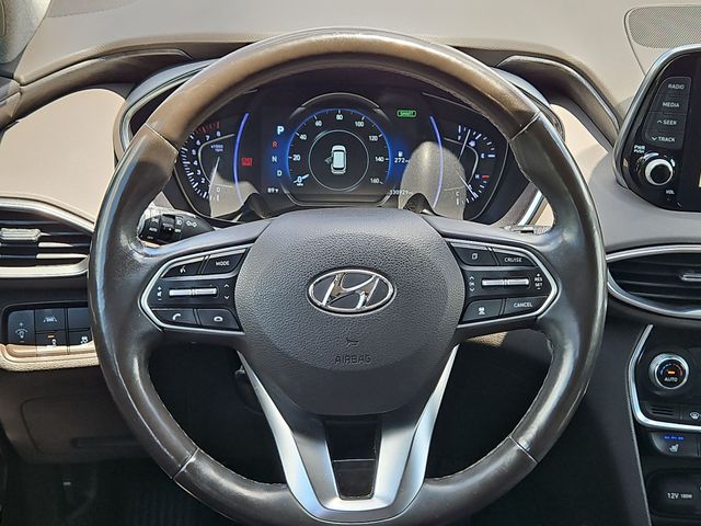 Thumbnail: 2019 Hyundai Santa Fe - 12