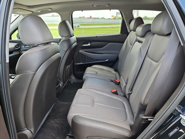 Thumbnail: 2019 Hyundai Santa Fe - 11