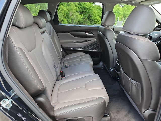 Thumbnail: 2019 Hyundai Santa Fe - 26