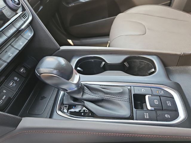 Thumbnail: 2019 Hyundai Santa Fe - 14