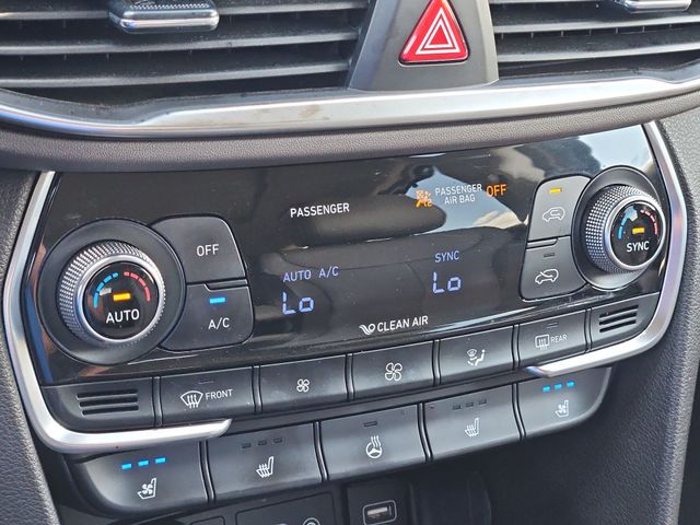 Thumbnail: 2019 Hyundai Santa Fe - 29