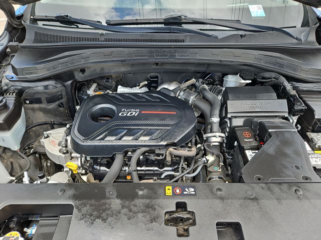 Thumbnail: 2019 Hyundai Santa Fe - 7