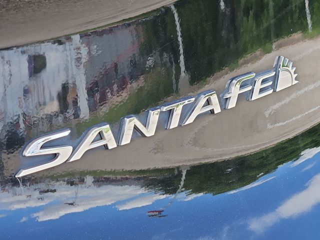 Thumbnail: 2019 Hyundai Santa Fe - 5