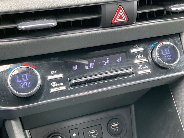 Thumbnail: 2022 Hyundai Sonata - 27