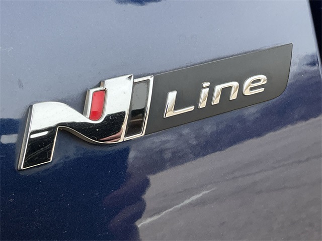 Thumbnail: 2022 Hyundai Sonata - 5