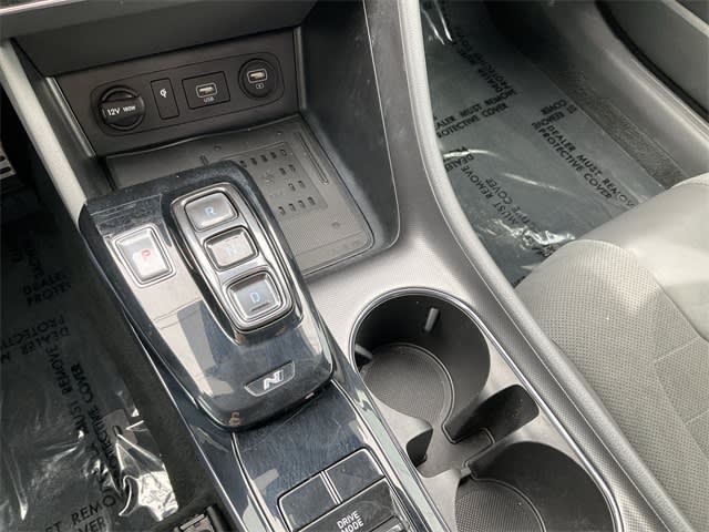 Thumbnail: 2022 Hyundai Sonata - 13