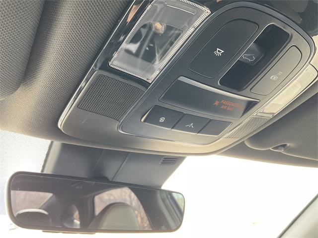 Thumbnail: 2022 Hyundai Sonata - 28