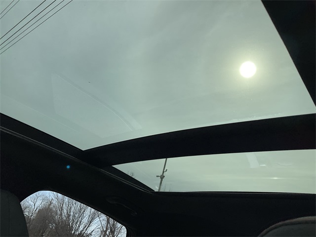 Thumbnail: 2022 Hyundai Sonata - 23