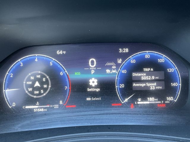 Thumbnail: 2024 Toyota Grand Highlander - 13