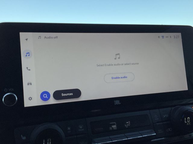 Thumbnail: 2024 Toyota Grand Highlander - 11