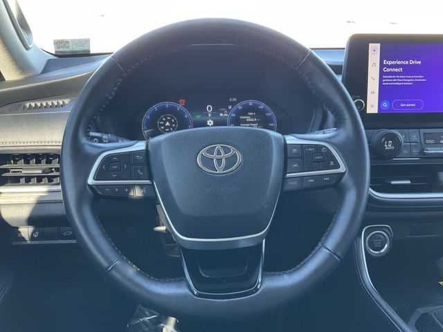 Thumbnail: 2024 Toyota Grand Highlander - 7