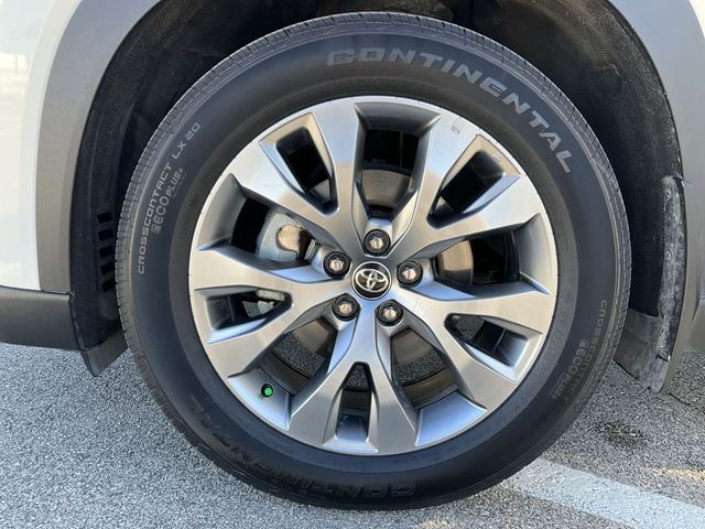 Thumbnail: 2024 Toyota Grand Highlander - 6