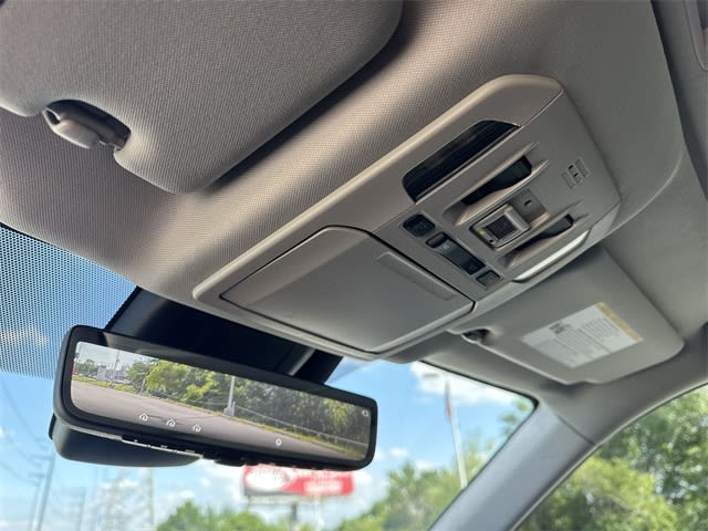 2022 Toyota Highlander Bronze Edition 27
