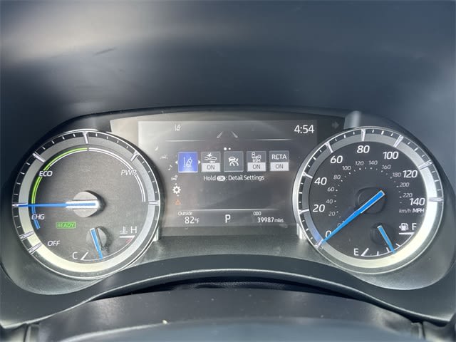 2022 Toyota Highlander Bronze Edition 15