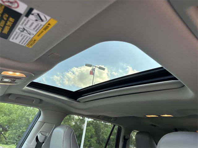2022 Toyota Highlander Bronze Edition 22