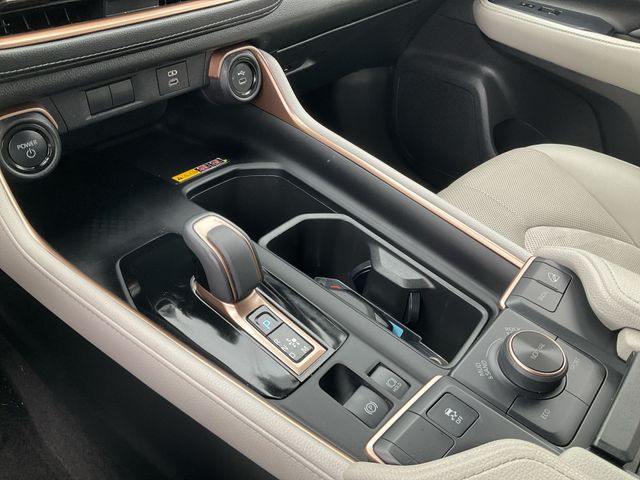 Thumbnail: 2024 Toyota Grand Highlander - 14