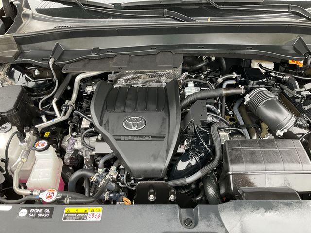 Thumbnail: 2024 Toyota Grand Highlander - 7