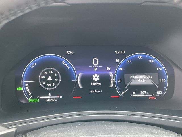 Thumbnail: 2024 Toyota Grand Highlander - 15