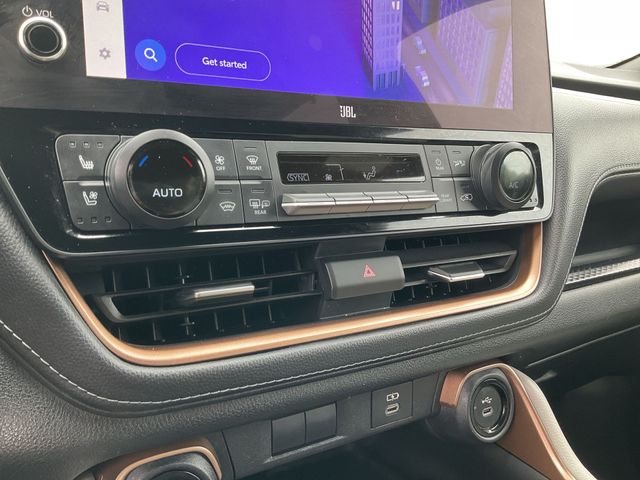 Thumbnail: 2024 Toyota Grand Highlander - 28