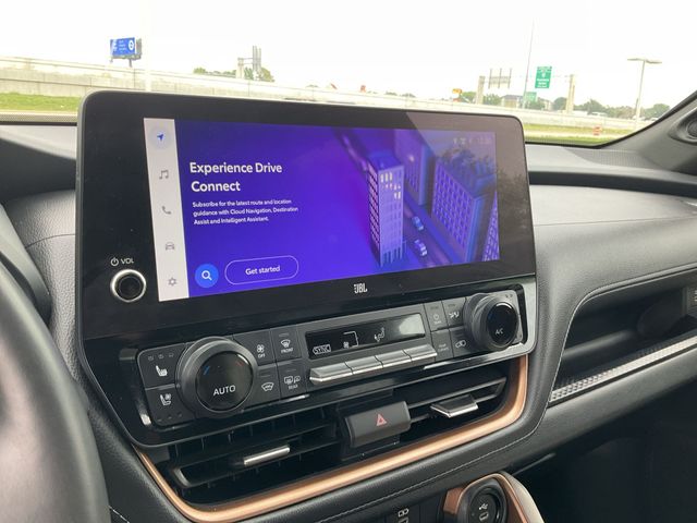 Thumbnail: 2024 Toyota Grand Highlander - 27