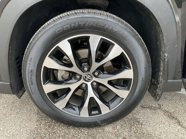 Thumbnail: 2024 Toyota Grand Highlander - 6