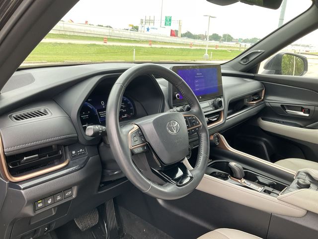 Thumbnail: 2024 Toyota Grand Highlander - 2