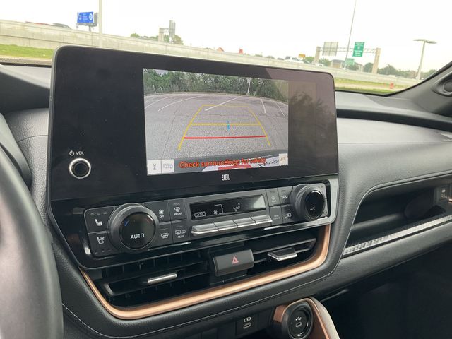 Thumbnail: 2024 Toyota Grand Highlander - 26