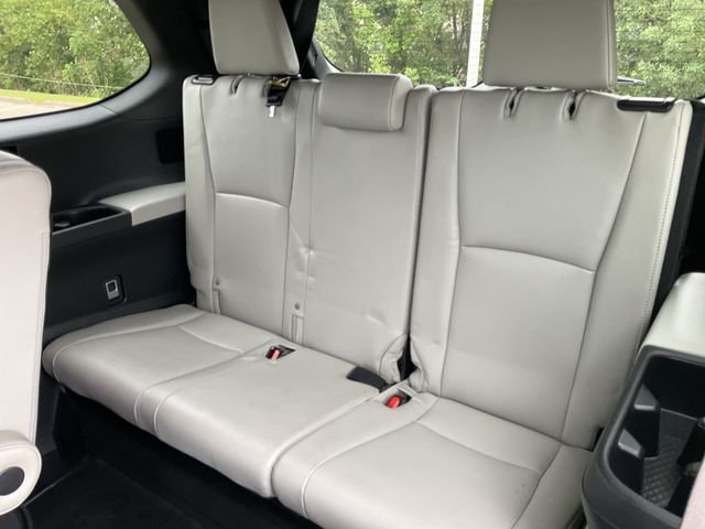 Thumbnail: 2024 Toyota Grand Highlander - 11