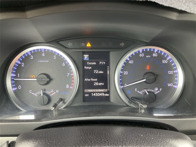 2019 Toyota Highlander LE 14