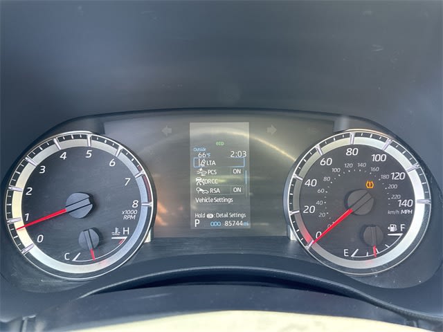 Thumbnail: 2022 Toyota Highlander - 14