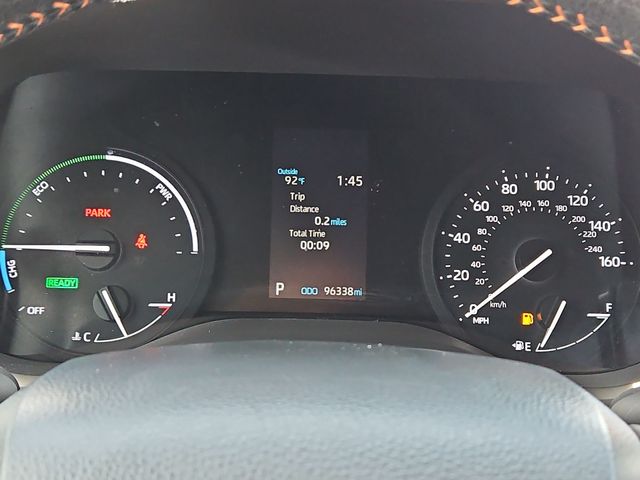 Thumbnail: 2021 Toyota Sienna - 15