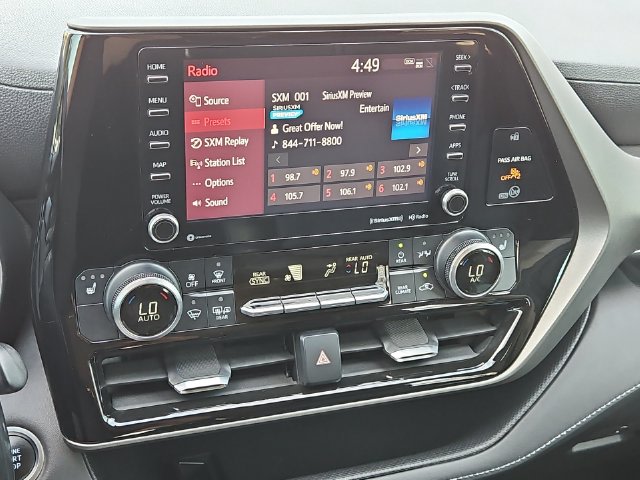 Thumbnail: 2021 Toyota Highlander - 13
