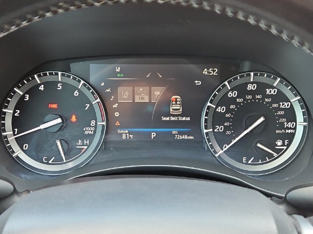 Thumbnail: 2021 Toyota Highlander - 15