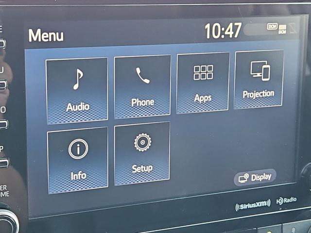 Thumbnail: 2021 Toyota Highlander - 29